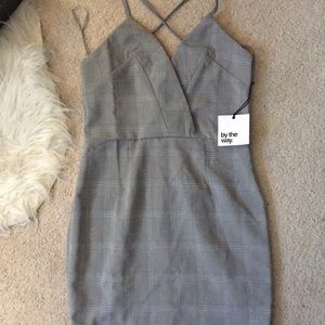 By the Way Dress Size Small
